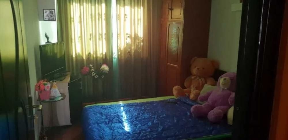 Vand apartament 3 camere