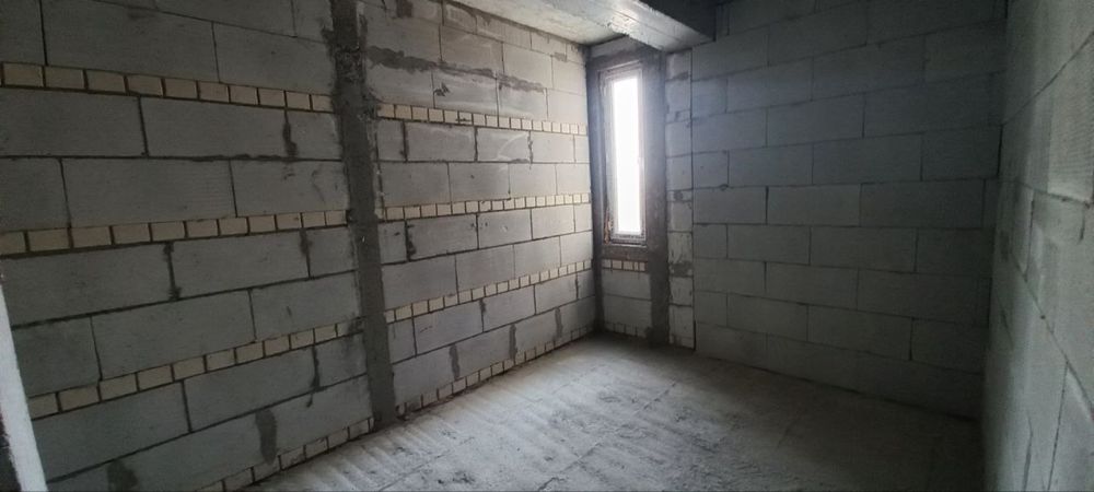 Горгаз , Бухоро Сити олдида 2 хонали КОРОБКА лифтли дом | 2 xonali