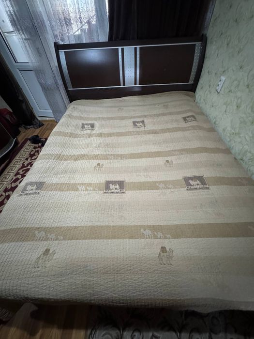 Кроват кинг сизе