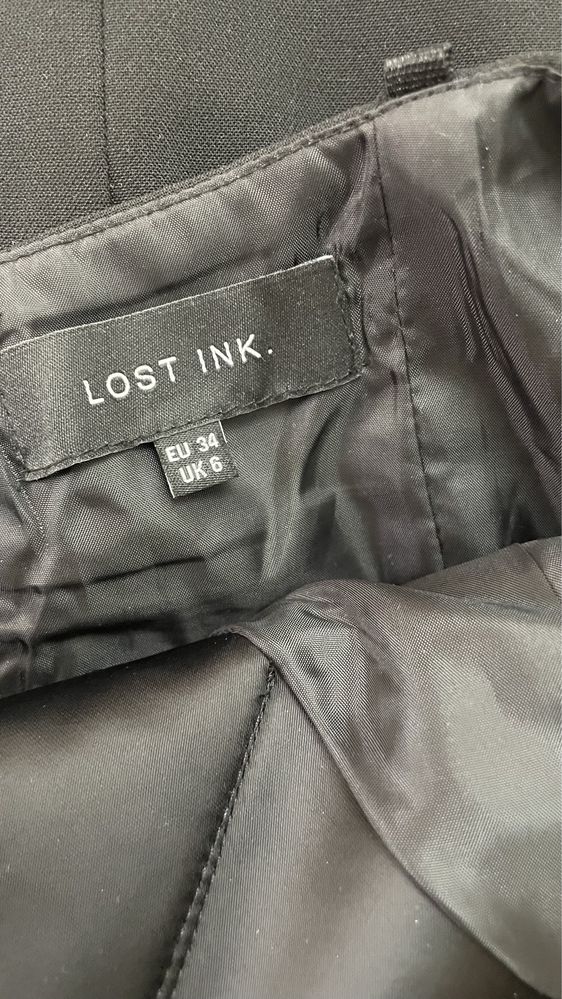 Платья h&m Lost ink 42-44р S от 5 тыс
