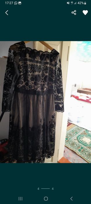Вечерние платья женские