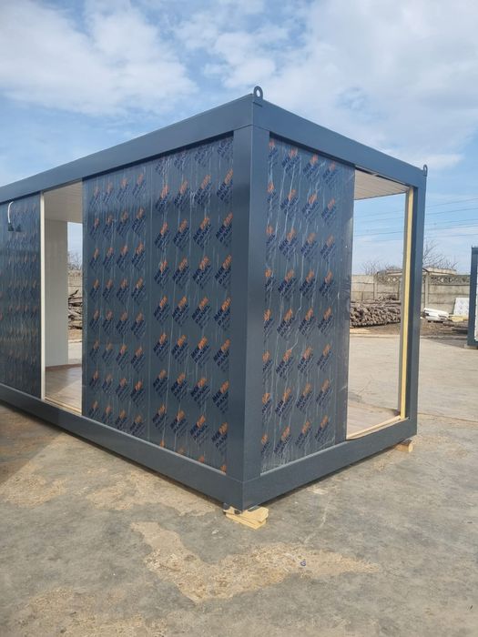 Vând Container Modular