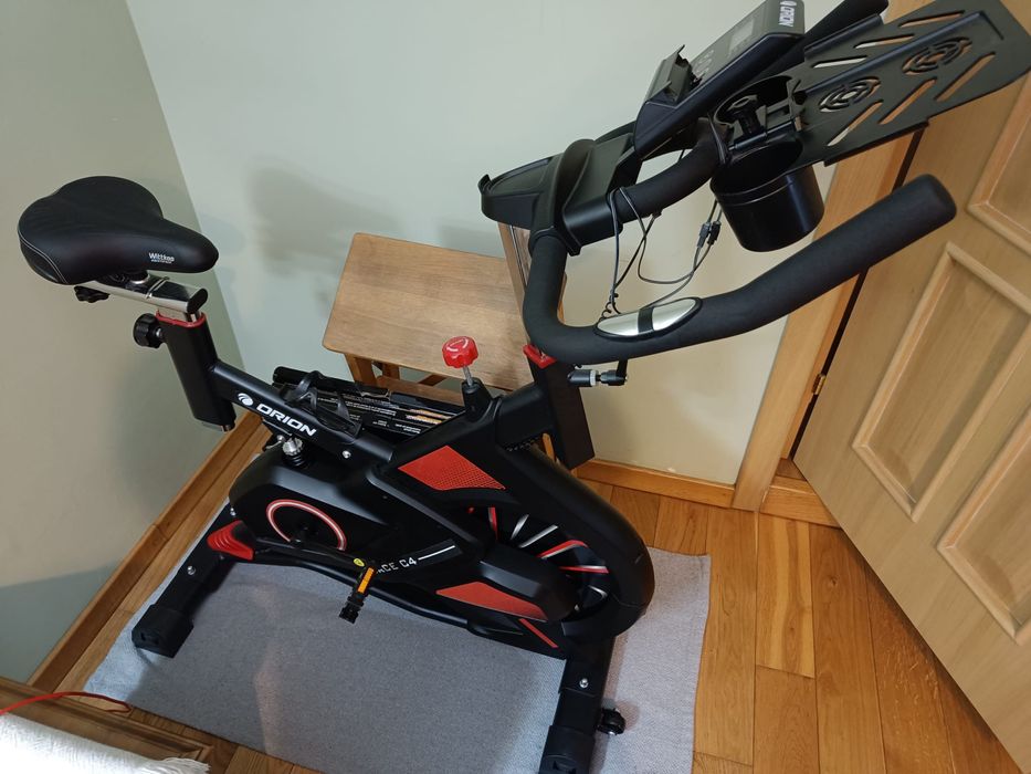 Bicicleta orion force c4
