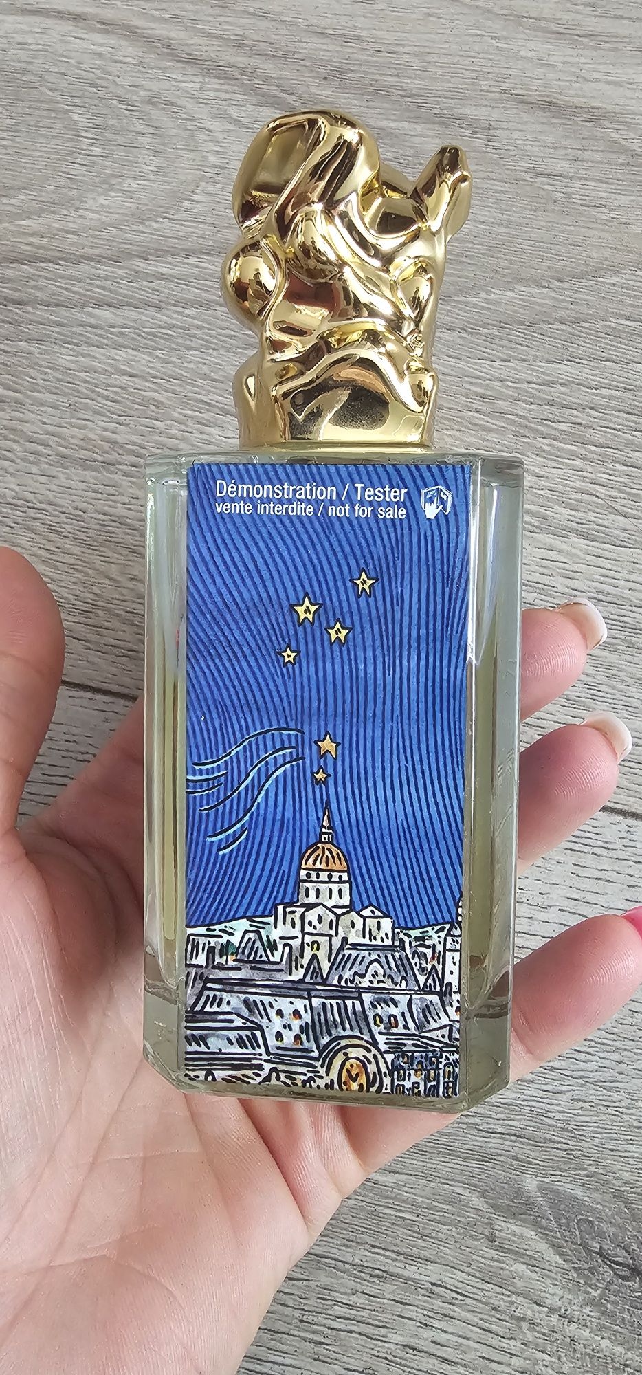 Eau du Soir Eau de Parfum Ediție Limitată 100ml