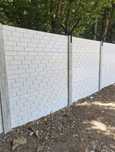 #Placi de Gard Beton, #Gard Beton, #Lucrari Gard Beton