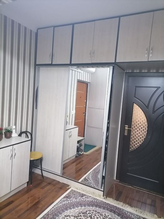 Продаю свою квартиру