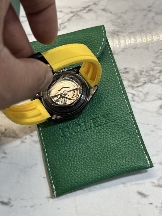 Мъжки часовник ROLEX