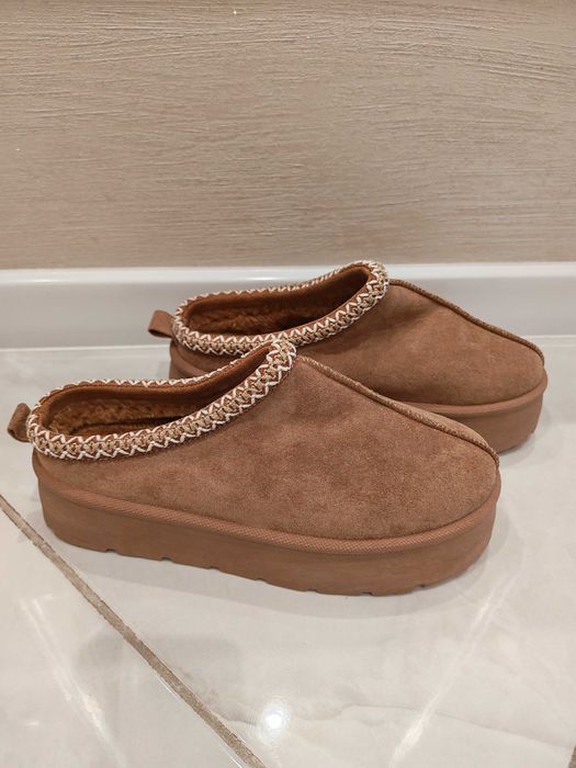 Дамски ежедневни обувки