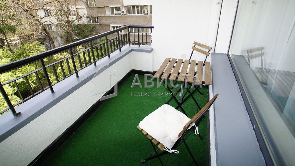 Дава се под наем Двустаен апартамент в София, Иван Вазов - 70 кв.м за 665 € - Снимка #10