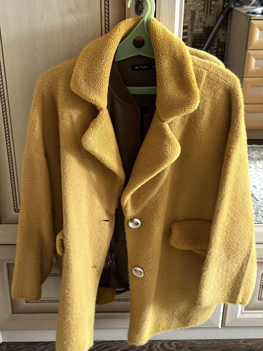 Женская альпака