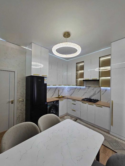 метро Мирзо Улугбек 3х ком с ремонтом 78м2; Ц квартал Чиланзар ‼️‼️‼️