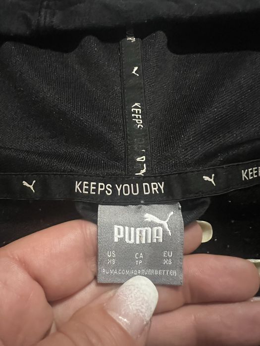 Trening puma marimea XS