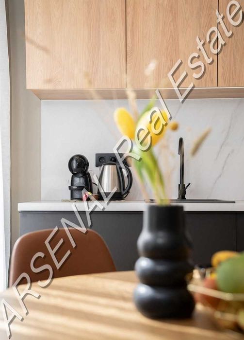 Двустаен апартамент под наем в ТОП ЦЕНТЪРА  на София