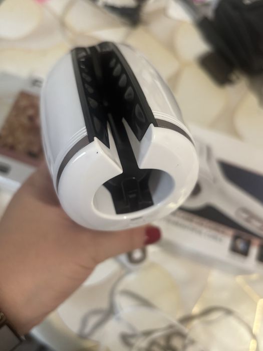 Маша за коса на Rowenta