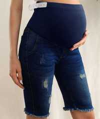 Различни дънки за бременни