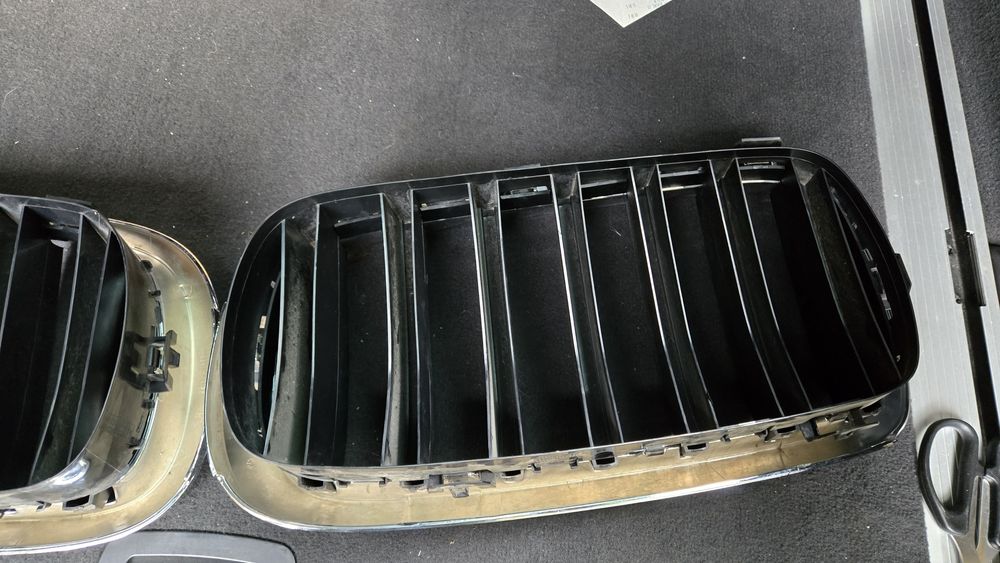 Оригинални бъбреци за Бмв Х6 ф16/ Bmw x6 F16