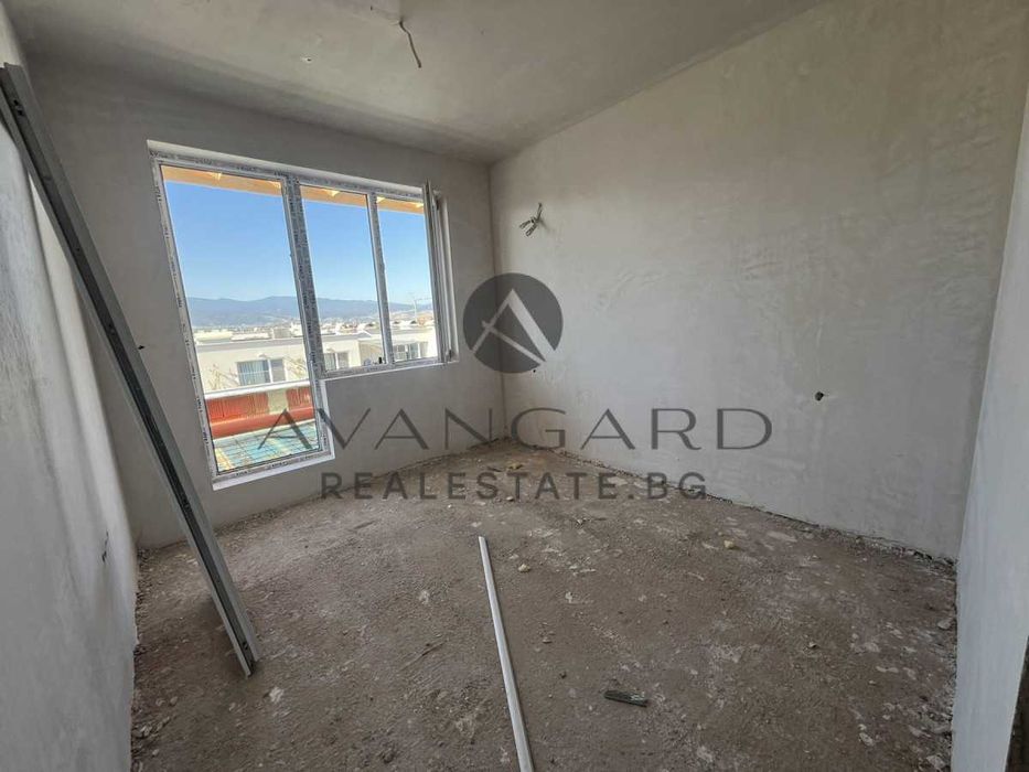 Продава се Двустаен апартамент в Пловдив, Кючук Париж - 63 кв.м за 1099 €/кв.м - Снимка #3