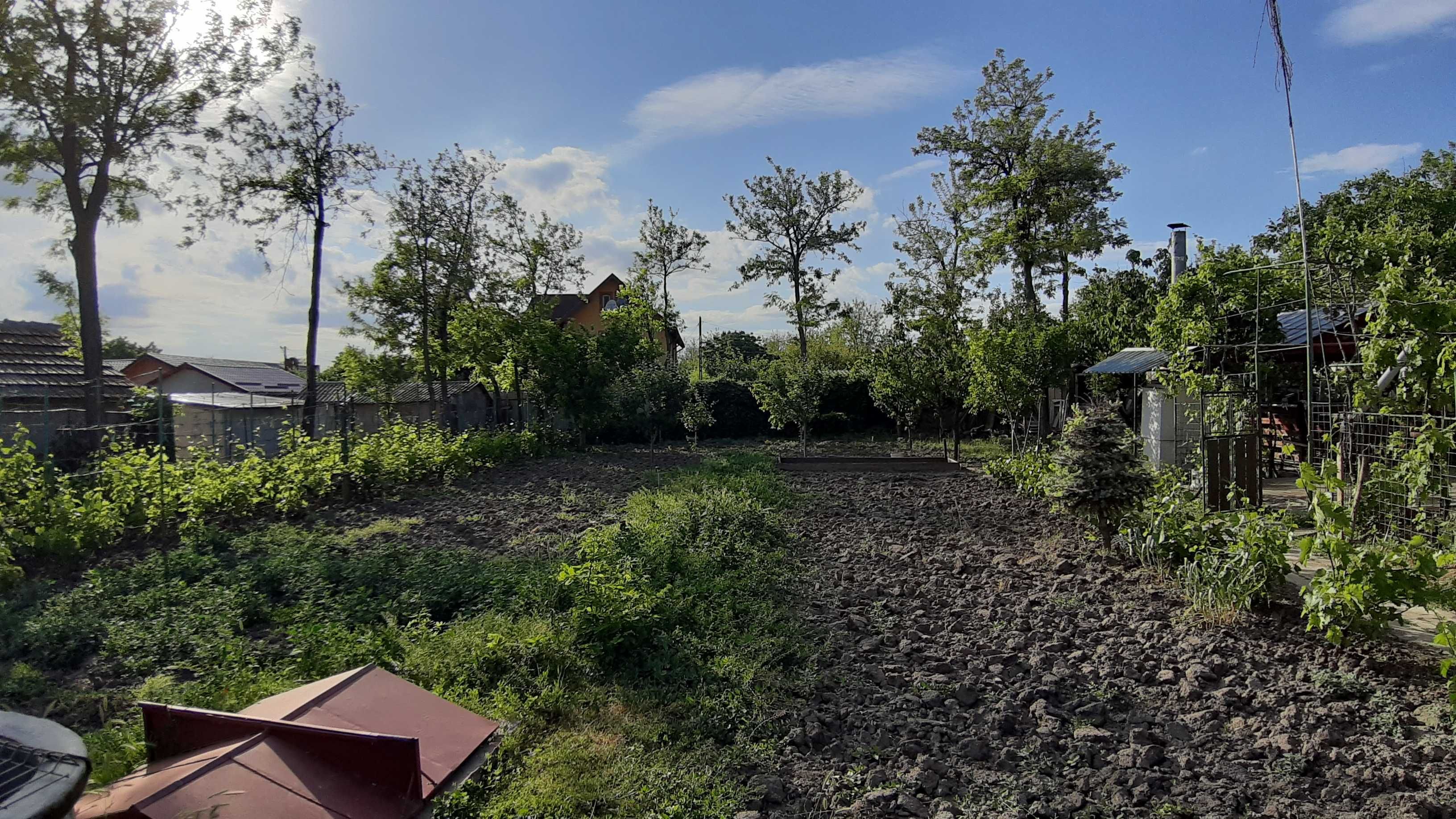 Vand casa in stare foarte buna in comuna Grindu judetul Ialomita