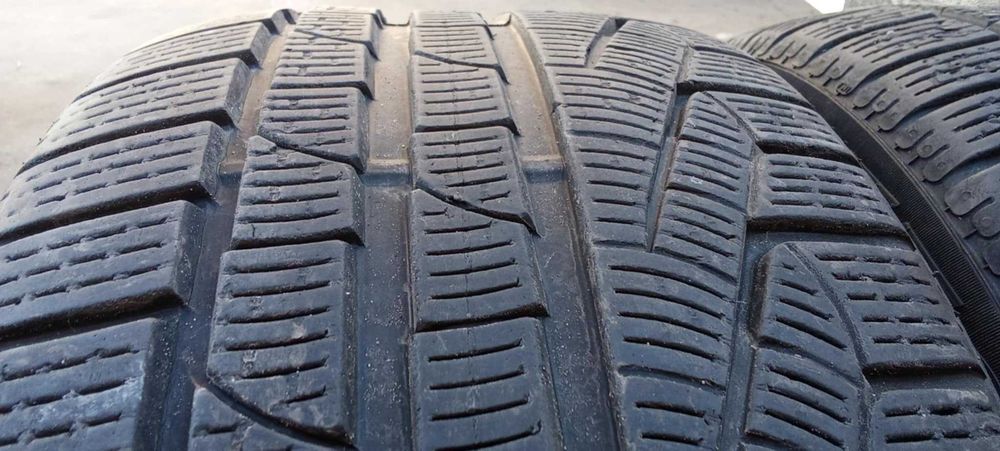 245 40 20 пирели сетазеро 2броя 2017