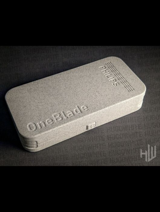 Carcasa de protectie pentru Philips OneBlade