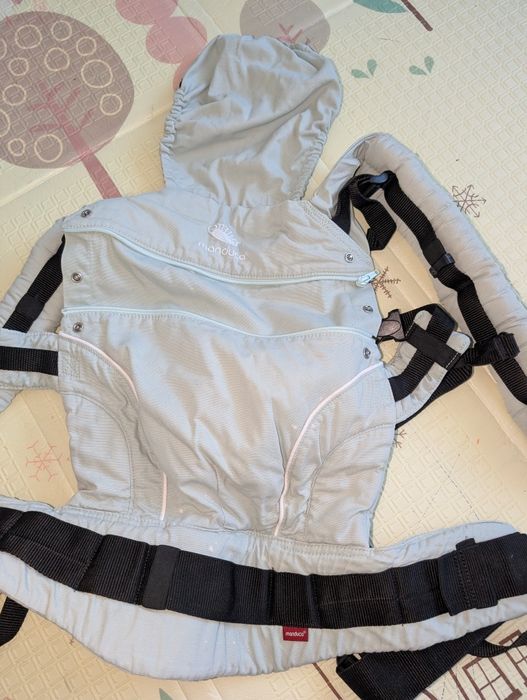 Sistem marsupiu Manduca First