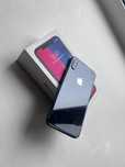 iPhone X 256 гб Б/у