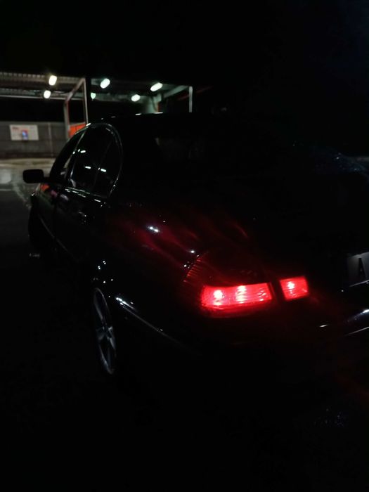 Bmw e46 320d 150hp