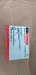 Placute frana fata Ford diametru disc 320 mm