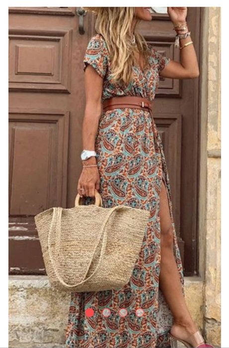 Vând rochie Sipolda marime XL