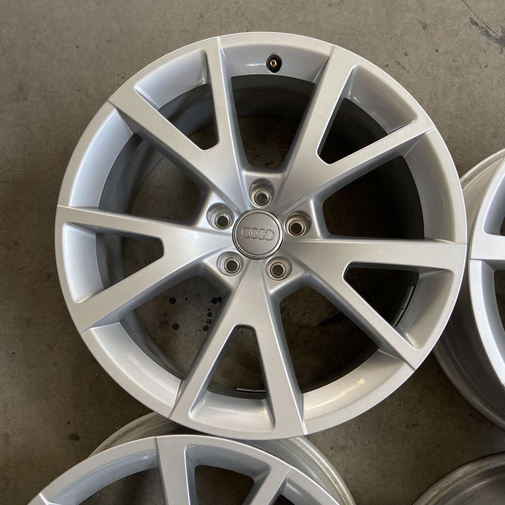 Jante originale Audi NOI 19" / 5x112 / VW, Seat, Skoda