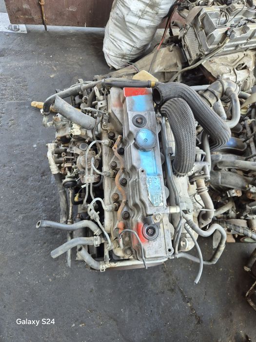 Буу двигателя из Европы, по всему Казахстану и СНГ