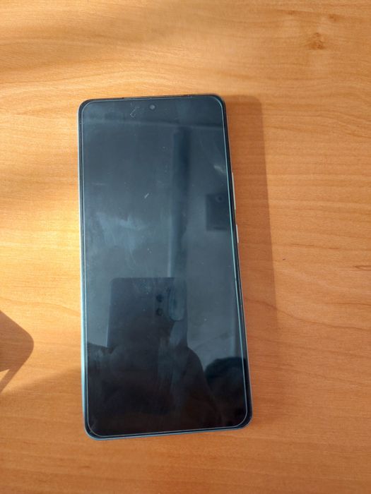 Телефон Iqoo neo 8