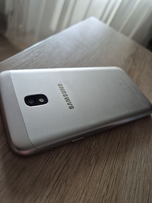 Samsung Galaxy J3 2017