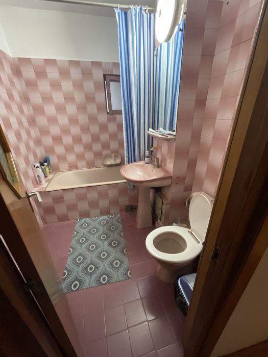Apartament cu 2 camere
