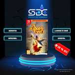 SIGILATI It Takes Two Nintendo Switch |SDC