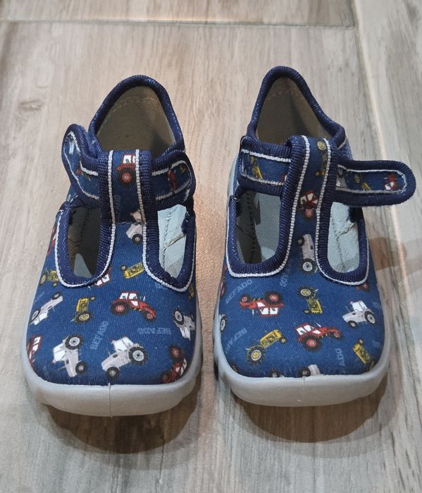 Детски пантофи Befado