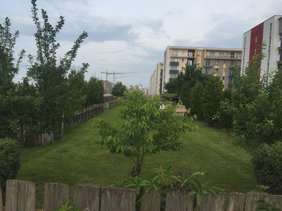 Teren de vanzare in zona rezidentiala Avantgarden Bartolomeu