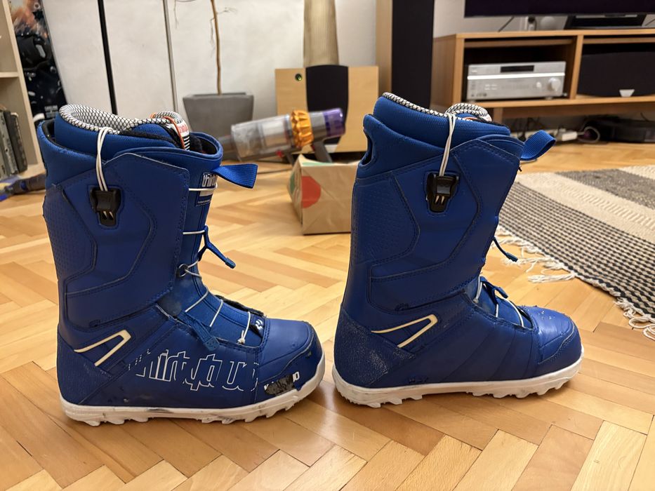 Сноуборд обувки Thirty Two 42.5
