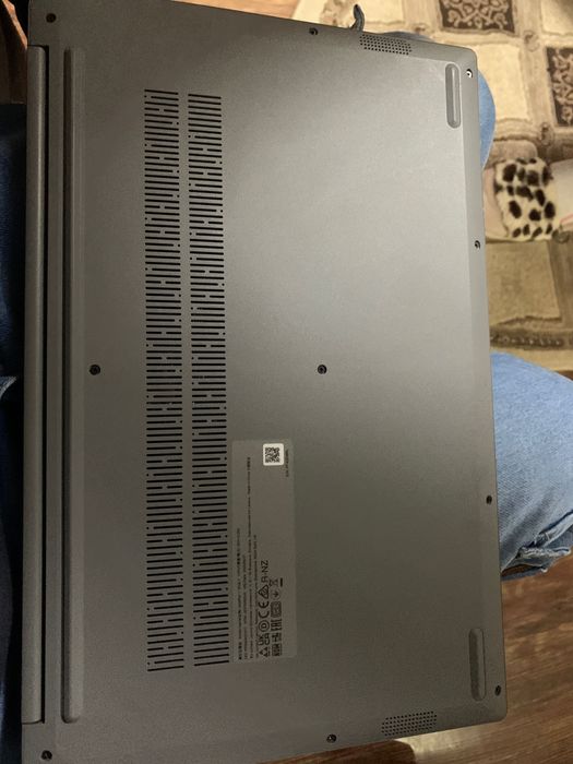 Laptop lenovo idealpad 1 15IGL7