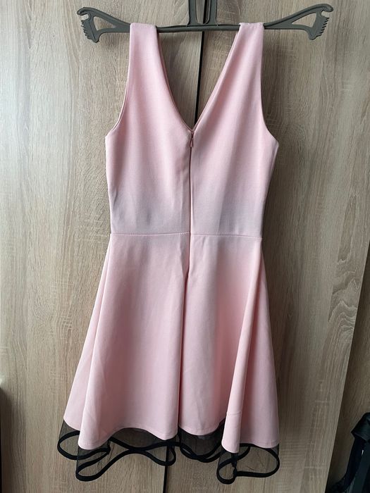 Красива официална рокля