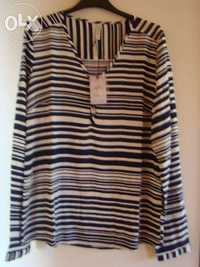 Нова дамска блуза / туника KENVELO + подарък пола