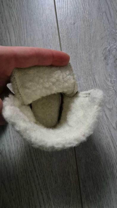 Bocancei iarna Liliputi S