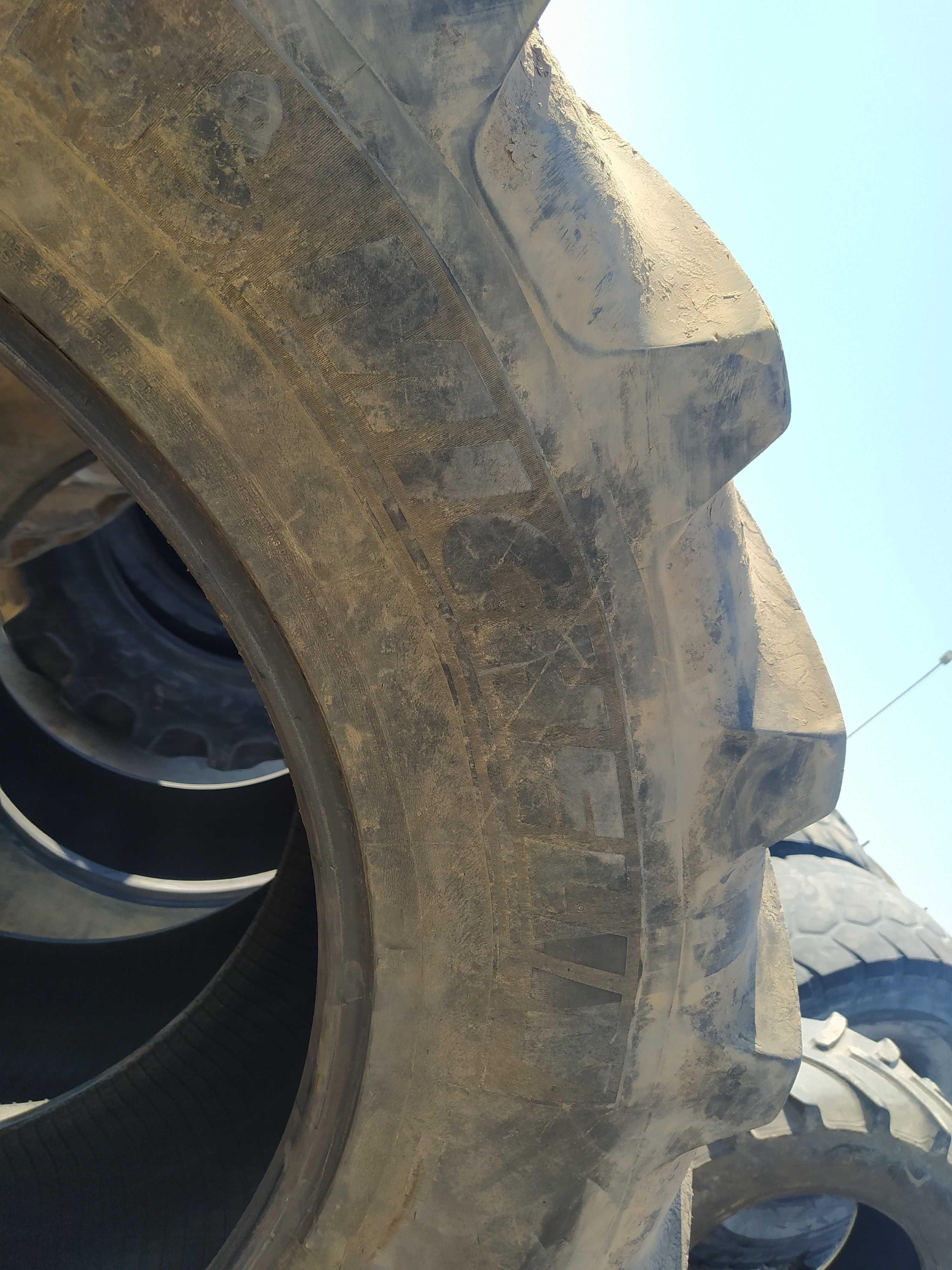 Anvelope Michelin 480.70 R38