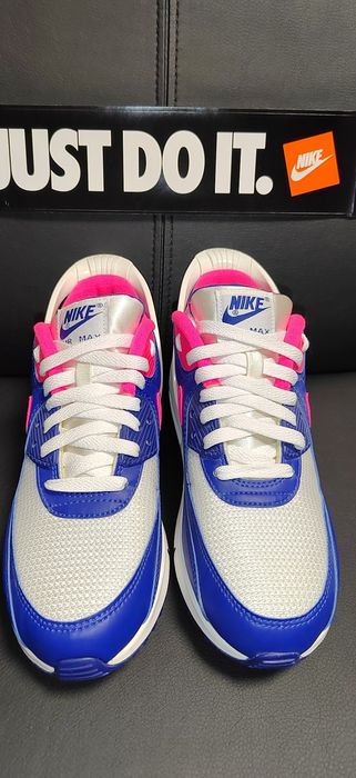 Nike Air Max 90 FlyEase, номер 38,5