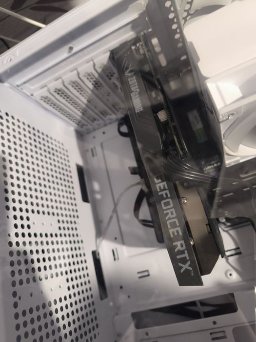 Видеокарта RTX 3060 12g