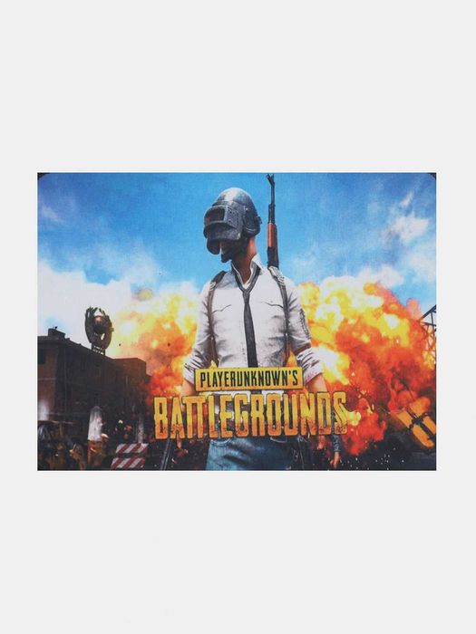 Коврики для мышки