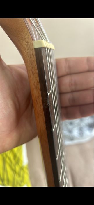 Спешно Класическа китара Takamine GC1 NAT