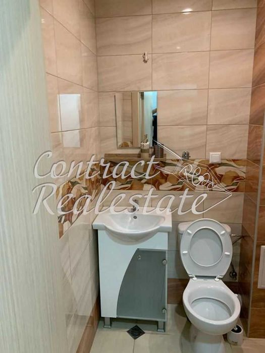 Дава се под наем Тристаен апартамент в Варна, Гранд Мол Варна - 80 кв.м за 663 € - Снимка #6