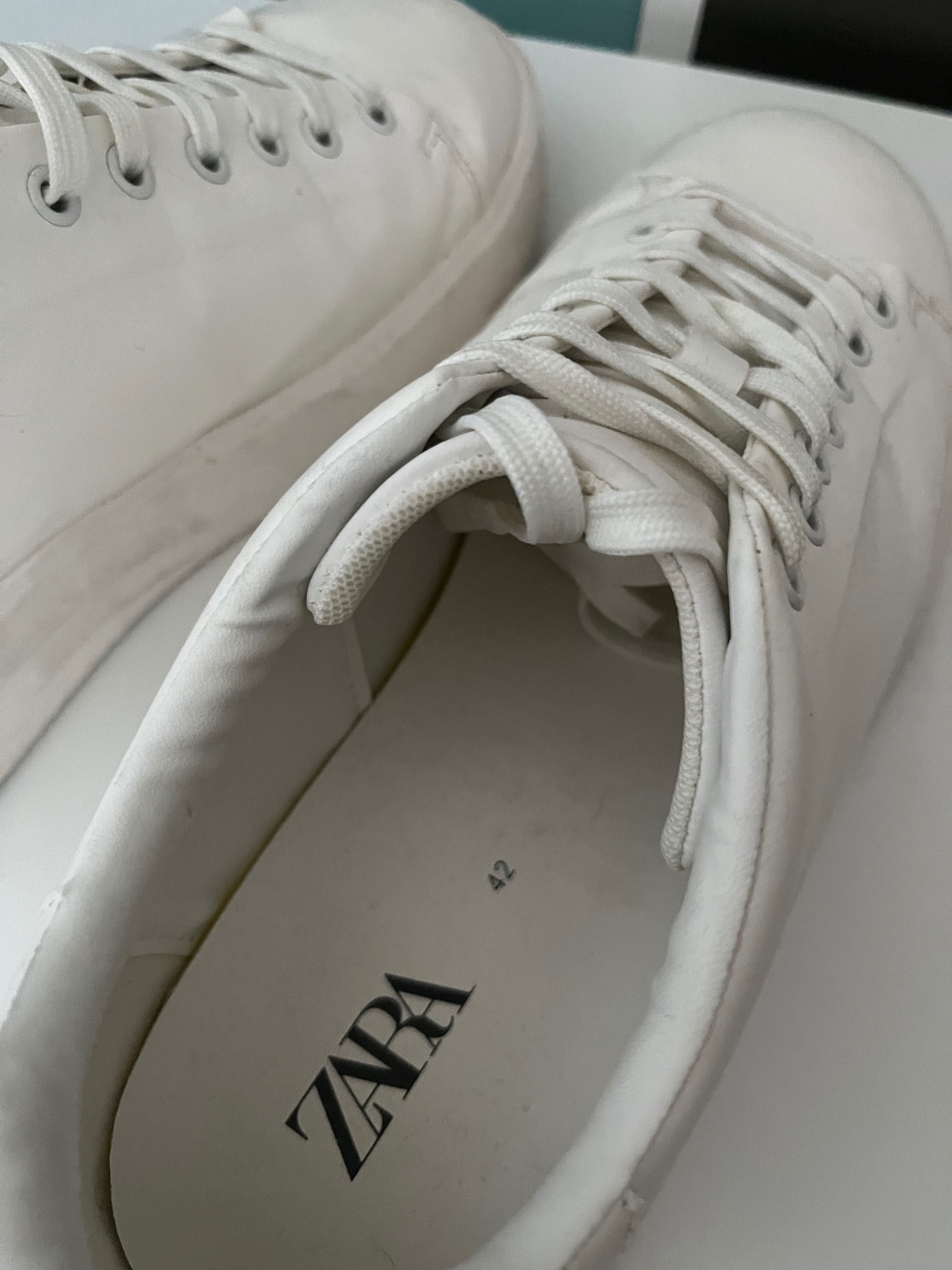Pantofi sport Zara