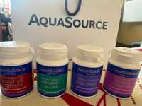 AquaSource Програма лесно начало